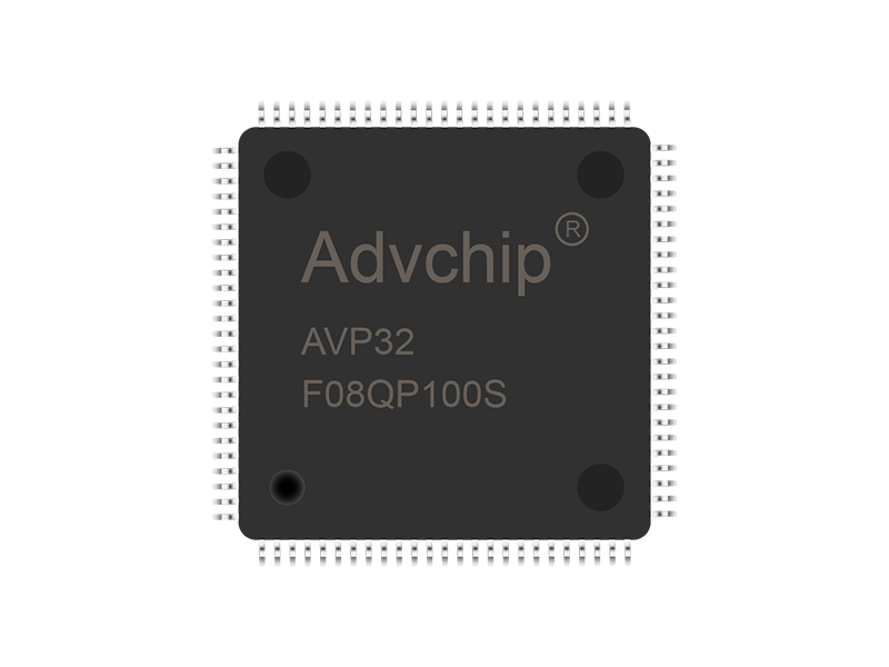 AVP32F08